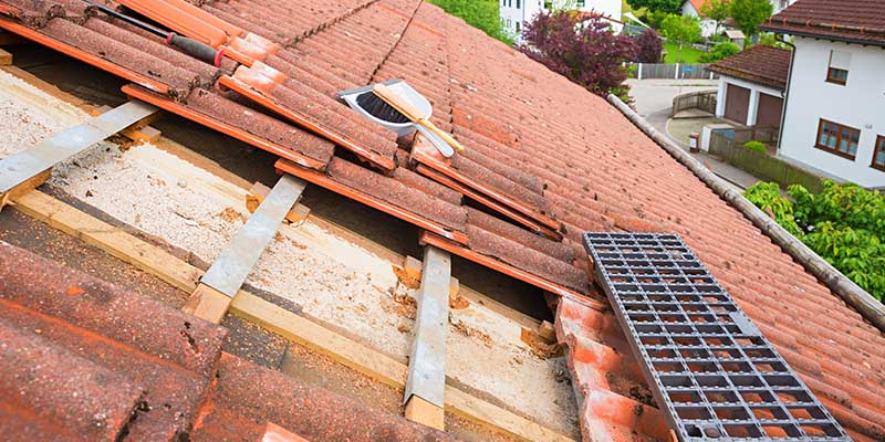 Emergency Roof Repair Emergency Roof Repair
