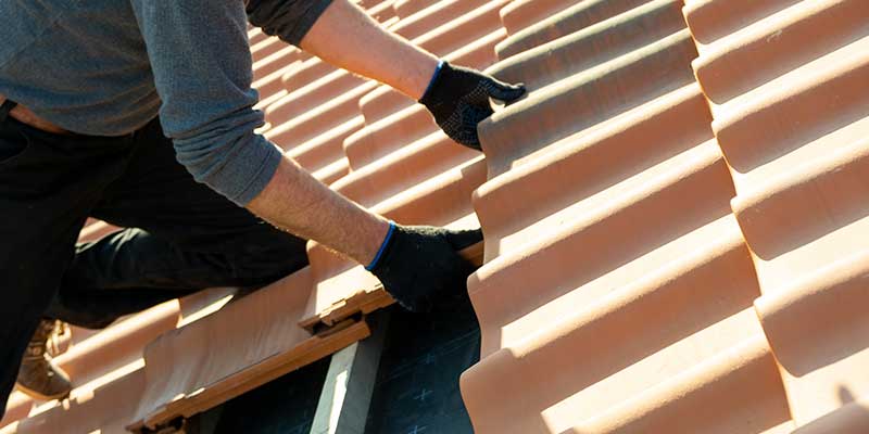 Roofing Installations Services