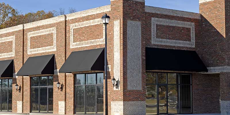 Commercial Painting Services<br />