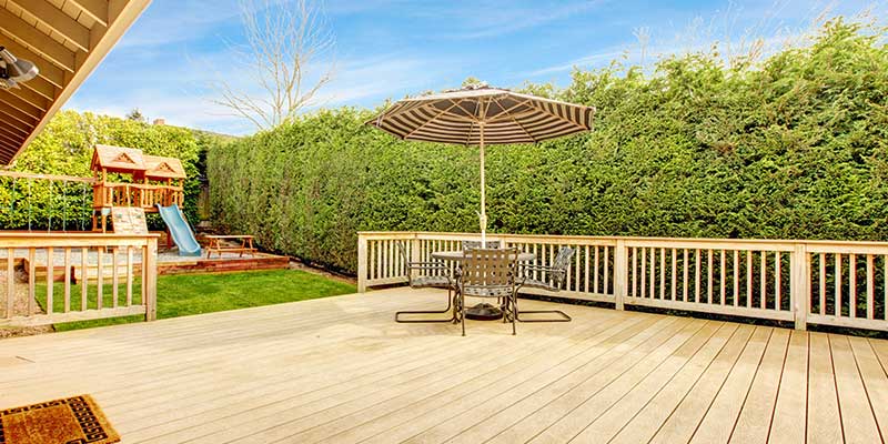 Exterior House Painting Services