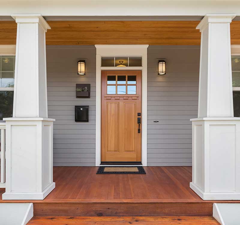 Home Additions & Porch Repair Atlanta<br />
