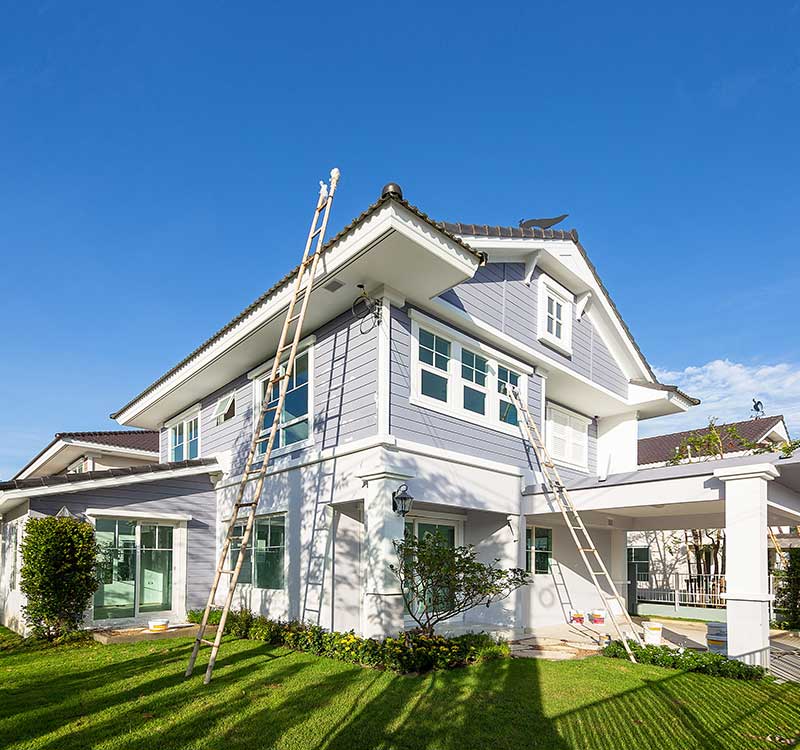 Check Out Our Painting Service Process: Quick & Efficient<br />
